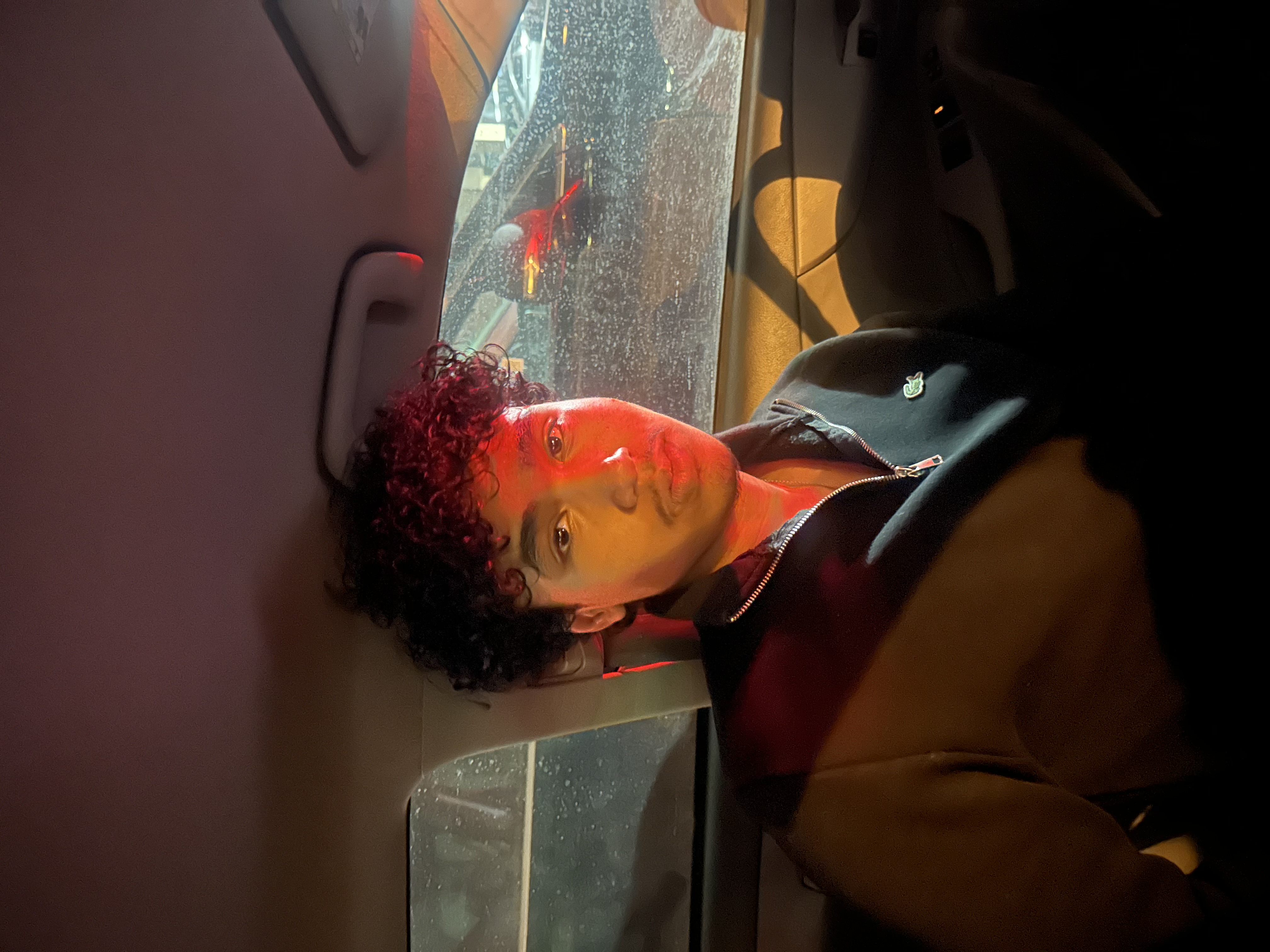 Mazen - Founder of Orion